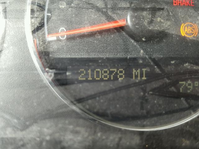 1GNDV33168D182534 - 2008 CHEVROLET UPLANDER L 白色 照片 8