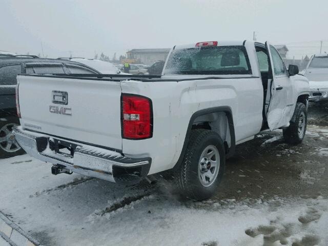 1GTN2LECXHZ383960 - 2017 GMC SIERRA K15 WHITE photo 4