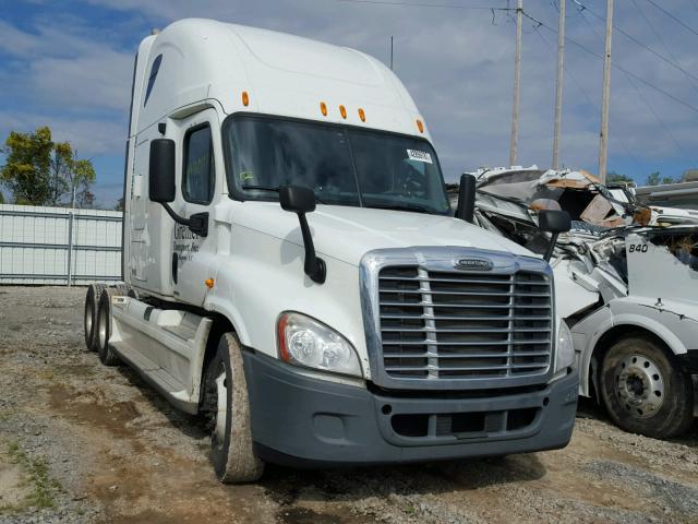 1FUJGLDR7BSAV8684 - 2011 FREIGHTLINER CASCADIA 1 WHITE photo 1