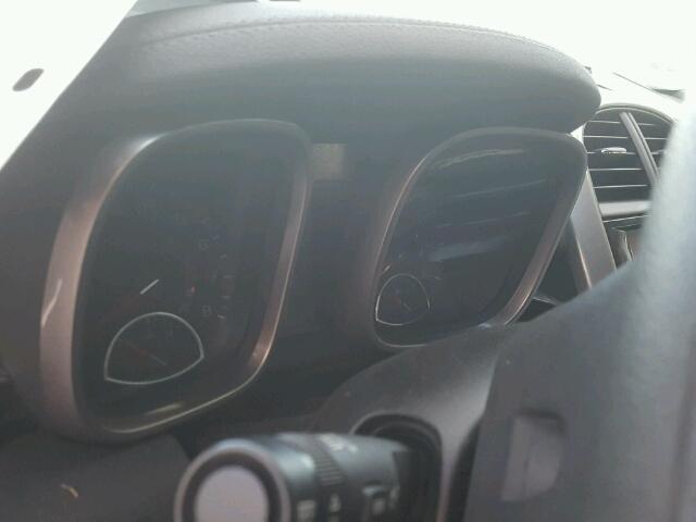 1G11C5SA6GU126924 - 2016 CHEVROLET MALIBU LIM 白色 照片 8