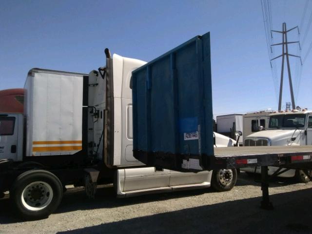 00000008L05621001 - 1980 UTILITY TRAILER BLUE photo 3