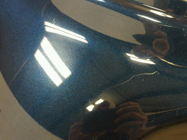 1HD1KEM18DB646359 - 2013 HARLEY-DAVIDSON FLHTK ELEC ლურჯი ფოტო 10