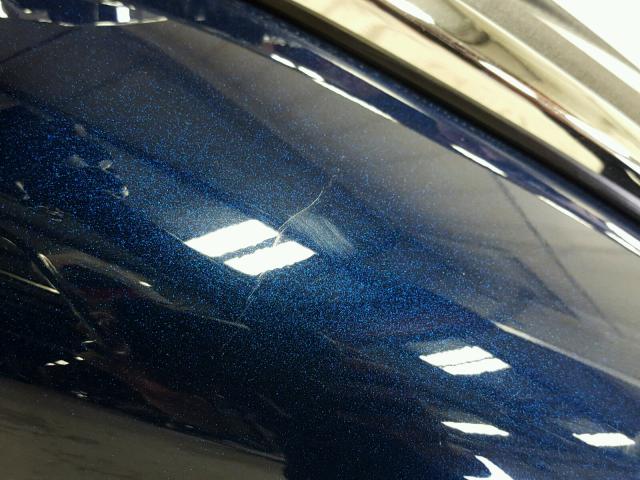 1HD1KEM18DB646359 - 2013 HARLEY-DAVIDSON FLHTK ELEC ლურჯი ფოტო 19