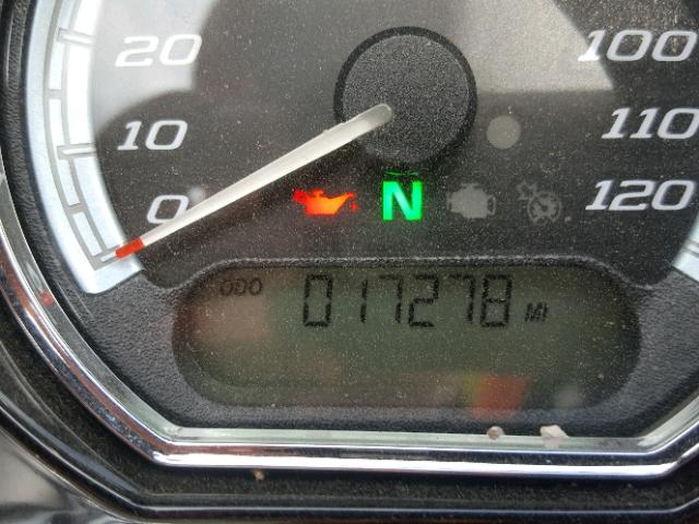 1HD1KEL15EB684618 - 2014 HARLEY-DAVIDSON FLHTK ELEC ნაცრისფერი ფოტო 8