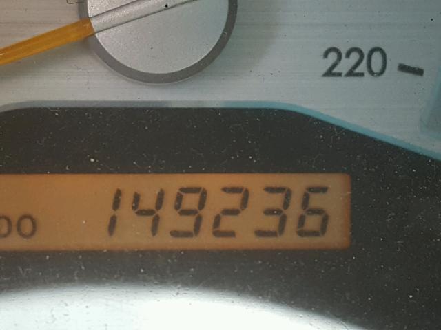 JTKDE177060093485 - 2006 TOYOTA SCION TC 黑色 照片 8