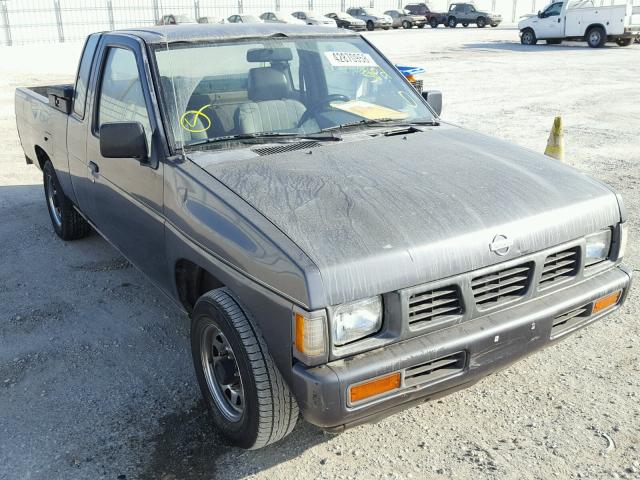 1N6SD16S8PC416945 - 1993 NISSAN TRUCK KING CHARCOAL photo 1