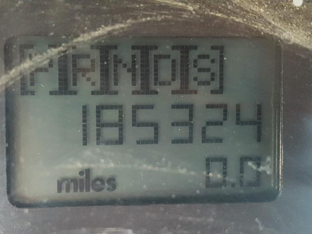 3VWCD21Y03M328454 - 2003 VOLKSWAGEN NEW BEETLE ლურჯი ფოტო 8