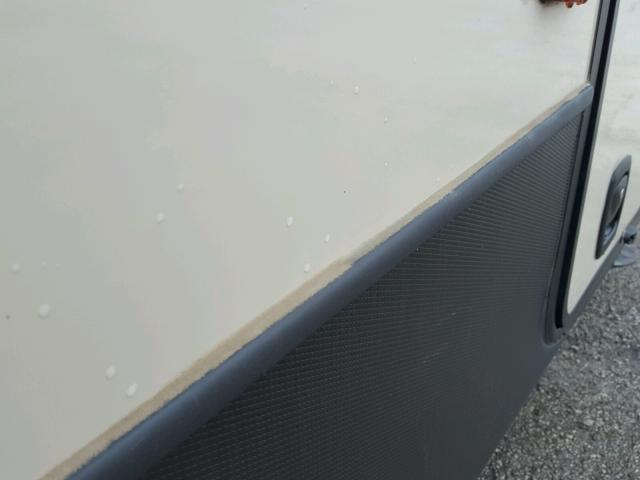 4YDF30526JA741211 - 2018 MONT HIGH COUNT CREAM photo 8