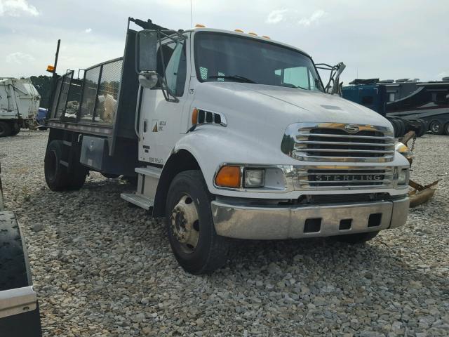 2FZACFCT75AN69107 - 2005 STERLING TRUCK ACTERRA WHITE photo 1