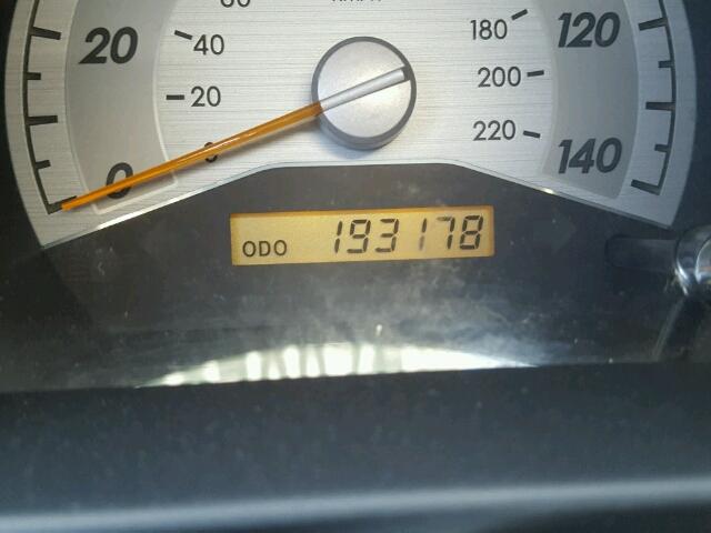 JTKDE177070159471 - 2007 TOYOTA SCION TC 白色 照片 8