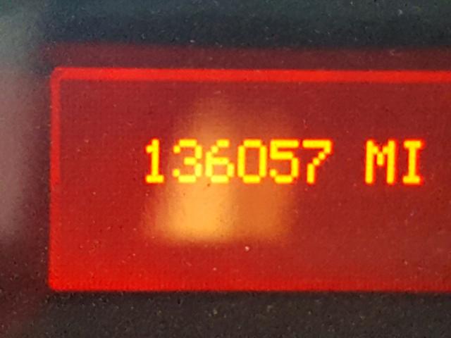 2G2WP522951199177 - 2005 PONTIAC GRAND PRIX BLUE photo 8