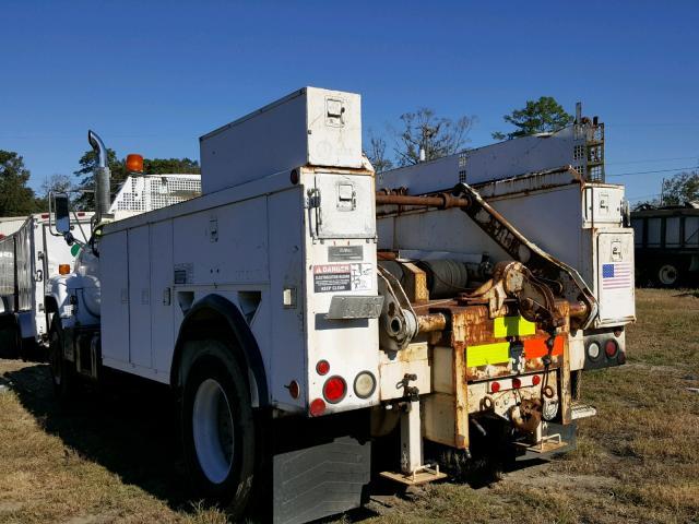 1GBM7H1J3RJ113763 - 1994 CHEVROLET KODIAK C7H WHITE photo 3