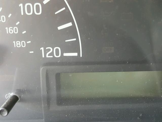 3N63M0ZN8FK706597 - 2015 CHEVROLET CITY EXPRE BLACK photo 8