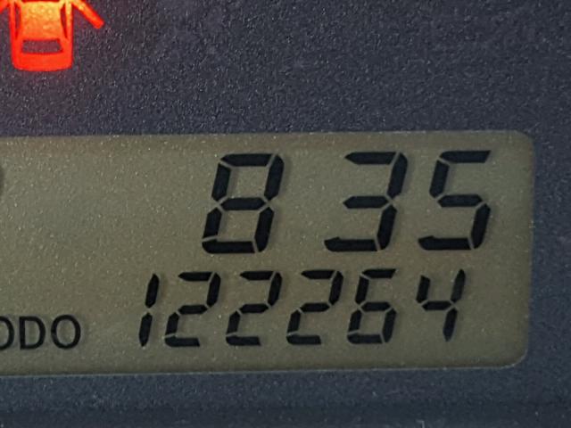 JTKKT624850125413 - 2005 TOYOTA SCION XA ნაცრისფერი ფოტო 8