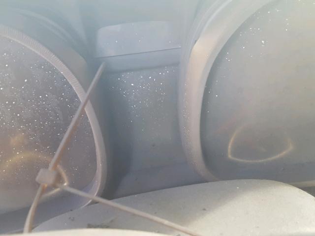 1G11C5SA7DU100800 - 2013 CHEVROLET MALIBU 1LT ლურჯი ფოტო 8