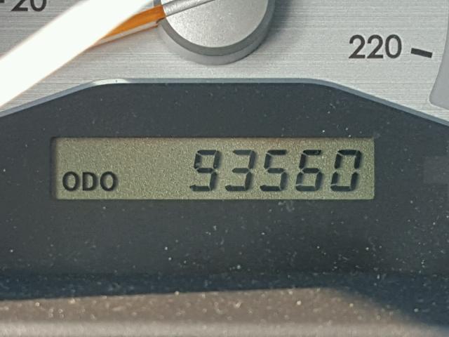 JTKDE167880267758 - 2008 TOYOTA SCION TC 银色 照片 8