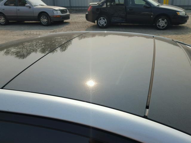 JTKDE167880267758 - 2008 TOYOTA SCION TC 银色 照片 9