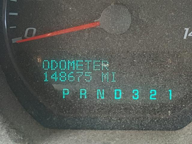 2G1WJ15K769173335 - 2006 CHEVROLET MONTE CARL ნაცრისფერი ფოტო 8