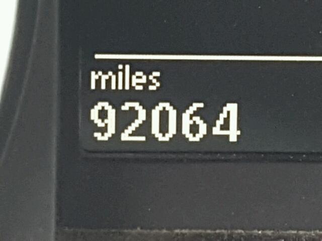 WVWDA7AJ5BW310918 - 2011 VOLKSWAGEN GOLF BLUE photo 8