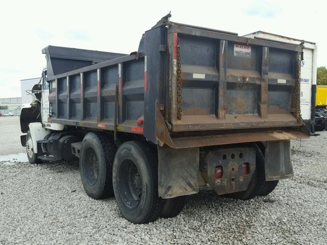 1FUYDCYB8RH846026 - 1994 FREIGHTLINER CONVENTION WHITE photo 3