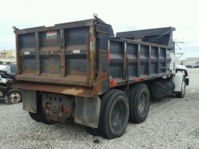 1FUYDCYB8RH846026 - 1994 FREIGHTLINER CONVENTION WHITE photo 4