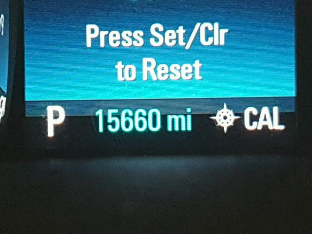 1G11C5SL2FF224840 - 2015 CHEVROLET MALIBU 1LT GRAY photo 8