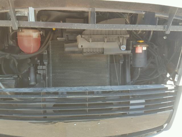 1F66F5DY5G0A11160 - 2016 FORD F53 BROWN photo 7