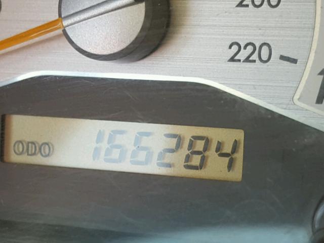 JTKDE167560068177 - 2006 TOYOTA SCION TC 银色 照片 8