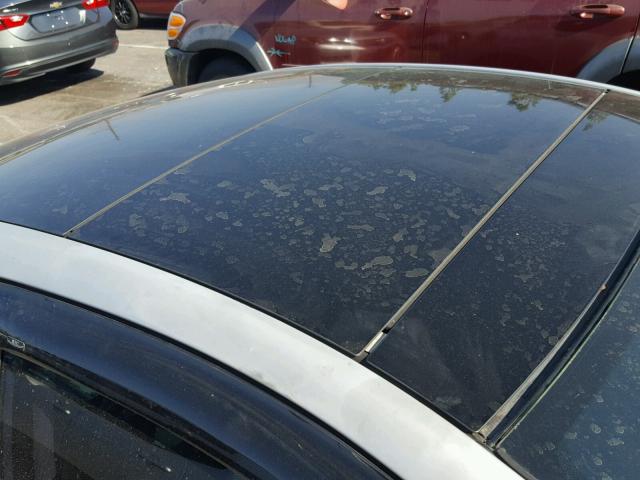 JTKDE167560068177 - 2006 TOYOTA SCION TC 银色 照片 9