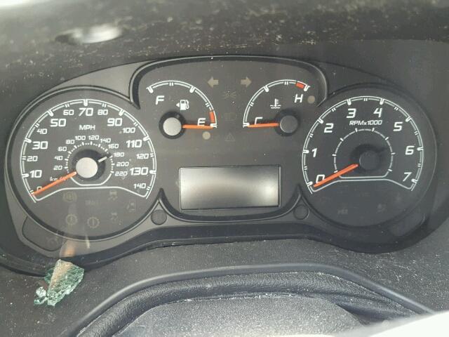 ZFBERFBT4F6A02139 - 2015 RAM PROMASTER 白色 照片 8