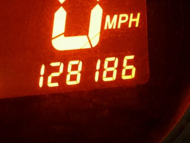 JTLKE50E691096618 - 2009 TOYOTA SCION XB Марун фото 8