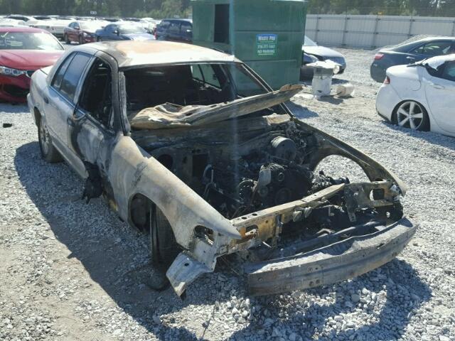 2FAFP73V07X124759 - 2007 FORD CROWN VICT GRAY photo 9
