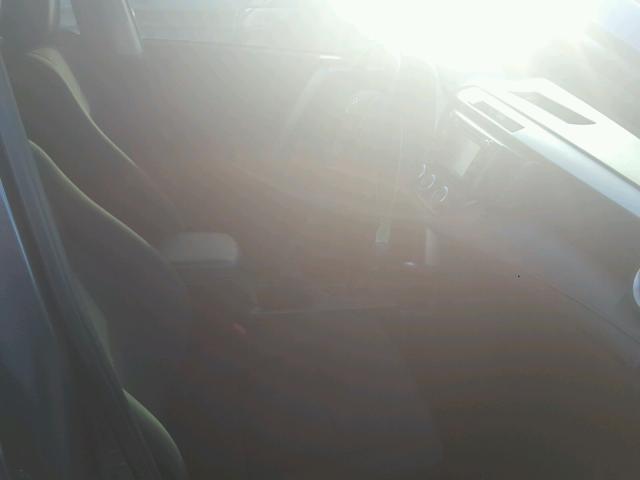 2T3ZFREV7EW084447 - 2014 TOYOTA RAV4 LE Boz foto 5