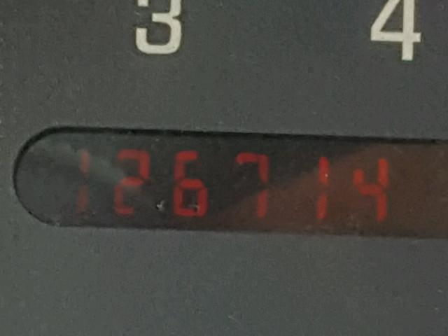 1G2NF52T8YC538825 - 2000 PONTIAC GRAND AM S Qırmızı foto 8