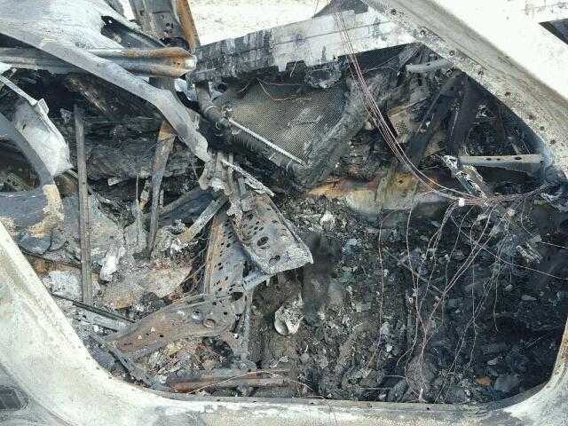 WBAKB8C50CC964946 - 2012 BMW 750LI BURN photo 5