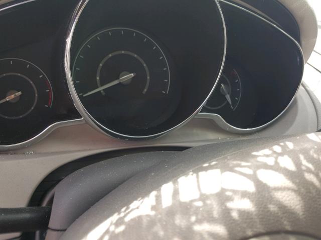 1G1ZC5E06CF278688 - 2012 CHEVROLET MALIBU 1LT WHITE photo 8