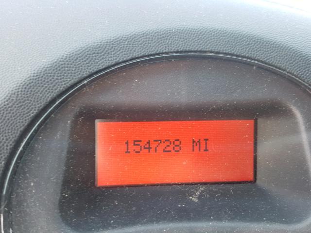 2G2WR524151176228 - 2005 PONTIAC GRAND PRIX Boz foto 8