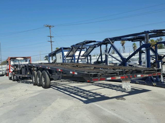 1FUWTWEB8YHG19291 - 2000 FREIGHTLINER MEDIUM CON WHITE photo 3