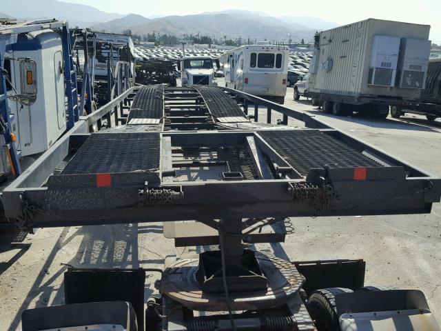 1FUWTWEB8YHG19291 - 2000 FREIGHTLINER MEDIUM CON WHITE photo 6