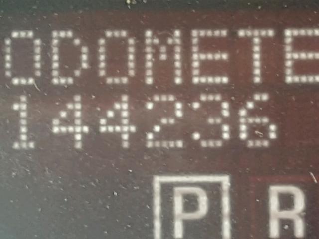 1GKLRMED4AJ173493 - 2010 GMC ACADIA SLT 棕色 照片 8