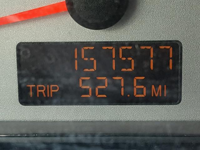 1G8AL55B76Z158479 - 2006 SATURN ION LEVEL SILVER photo 8