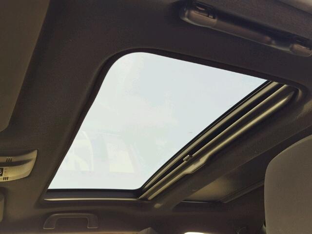 JTKJF5C78D3045483 - 2013 TOYOTA SCION TC 栗色 照片 9