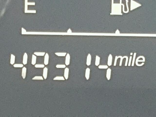 JM1BL1L75D1782472 - 2013 MAZDA 3 I BLUE photo 8