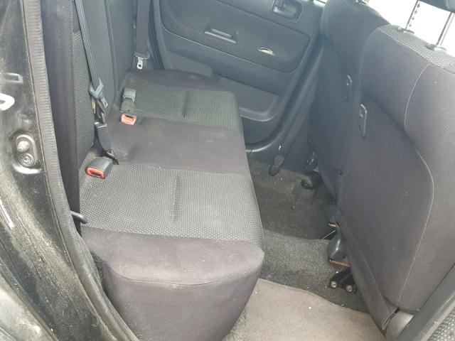 JTLKT324050200504 - 2005 TOYOTA SCION XB Qara foto 6