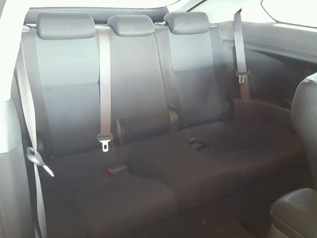 JTKDE177970196826 - 2007 TOYOTA SCION TC 白色 照片 6