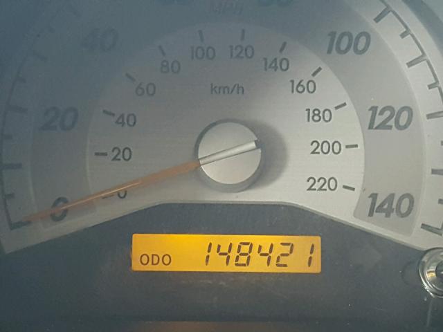 JTKDE177970196826 - 2007 TOYOTA SCION TC 白色 照片 8