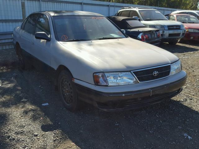 4T1BF18B4WU234576 - 1998 TOYOTA AVALON XL BEIGE photo 1