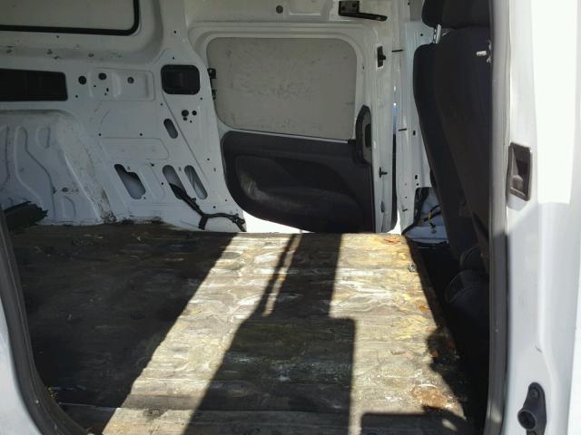 ZFBERFAT9G6B01994 - 2016 RAM PROMASTER 白色 照片 6