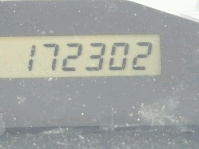 JTKDE177150031561 - 2005 TOYOTA SCION TC 银色 照片 8