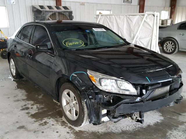 1G11B5SL7FF200360 - 2015 CHEVROLET MALIBU LS Qara foto 1